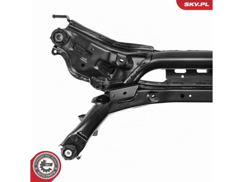 Axle Beam 64SKV171 - image 5