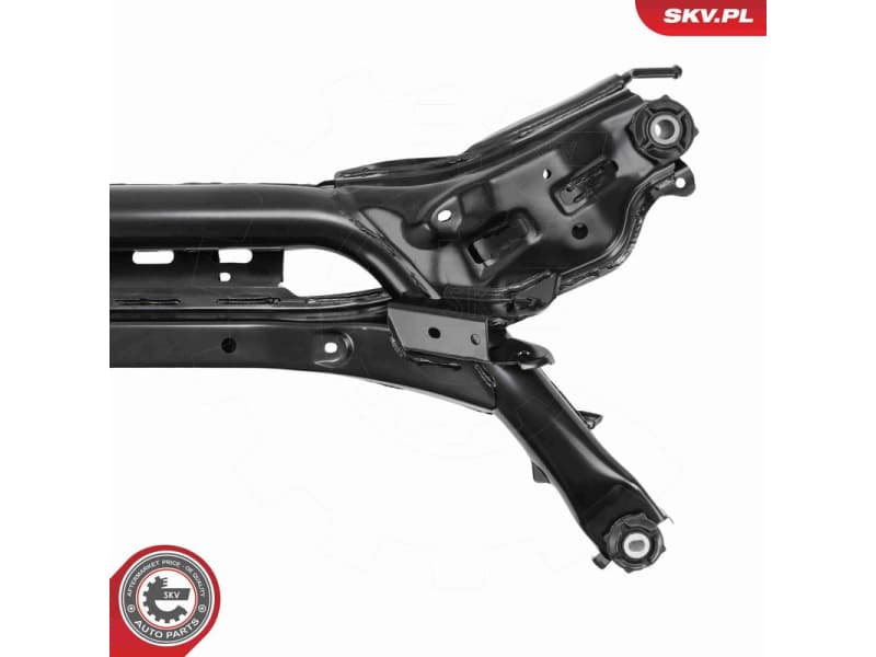 Axle Beam 64SKV171 - image 6