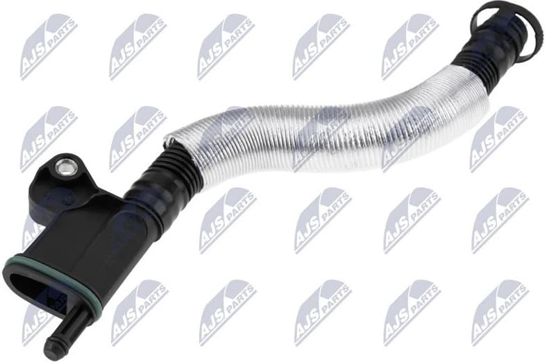 Hose, crankcase ventilation GPP-VW-147