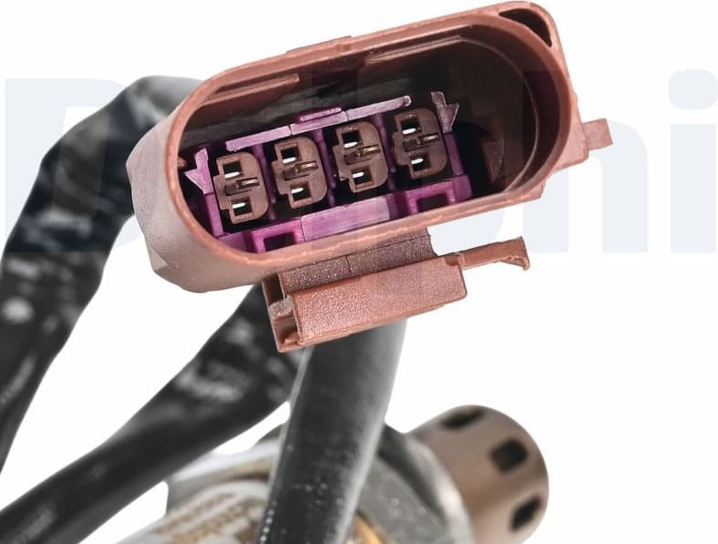 Oxygen Sensor ES21642-12B1 - image 2