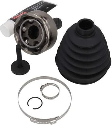 Joint Kit, drive shaft 6162