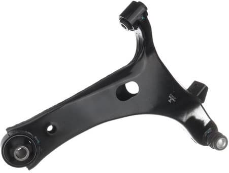 Control/Trailing Arm, wheel suspension VKDS 828005 B