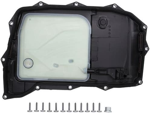 Oil Sump, automatic transmission 7070013