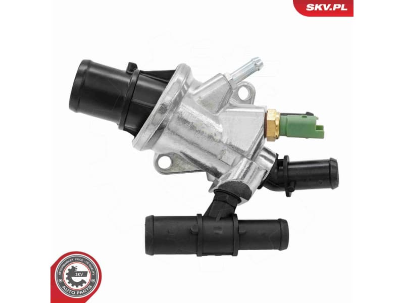 Thermostat, coolant 20SKV249 - image 3