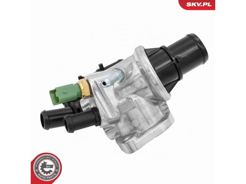 Thermostat, coolant 20SKV249 - image 4