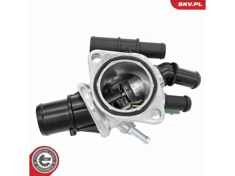 Thermostat, coolant 20SKV249 - image 7