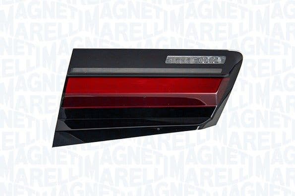 Tail Light Assembly 715001203021