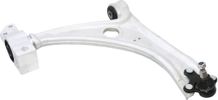 Control/Trailing Arm Kit, wheel suspension 72-6307
