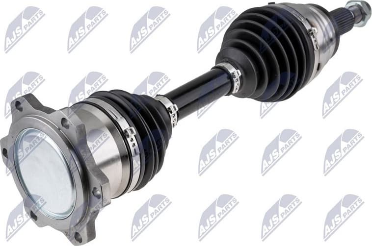 Drive Shaft NPW-CH-165 - image 2