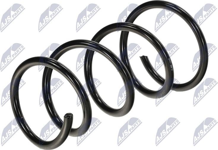 Suspension Spring ASZ-RE-008 - image 2