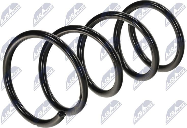 Suspension Spring ASZ-RE-008 - image 3