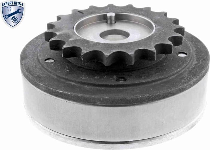 Repair Kit, camshaft adjustment EXPERT KITS + V10-6695 - image 2