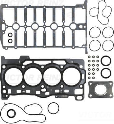 Gasket Kit, cylinder head 02-37800-04