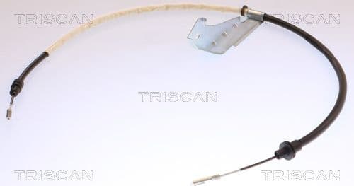 Cable Pull, parking brake 8140 161242