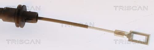 Cable Pull, parking brake 8140 161242 - image 3