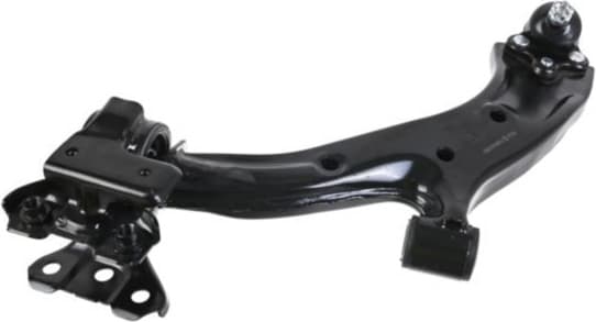 Control/Trailing Arm, wheel suspension A 57-00019A-SX