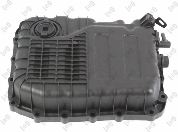 Oil Sump, automatic transmission LORO 100-00-182
