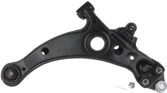 Control/Trailing Arm, wheel suspension VKDS821048 - image 3
