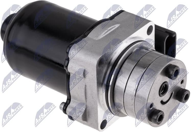 Pump, multi-plate clutch (all-wheel drive) EMR-HY-001 - image 2