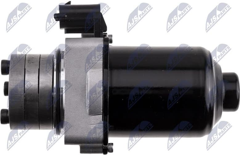 Pump, multi-plate clutch (all-wheel drive) EMR-HY-001 - image 4