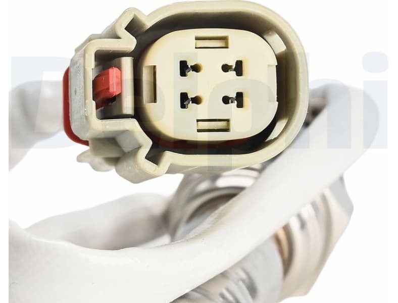 Oxygen Sensor ES21602-12B1 - image 2