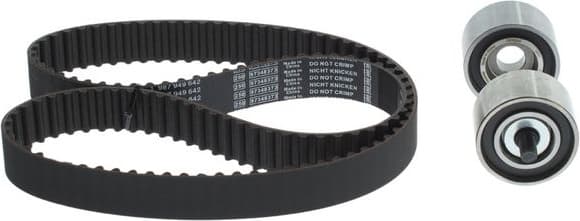 Timing Belt Kit 1 987 946 536