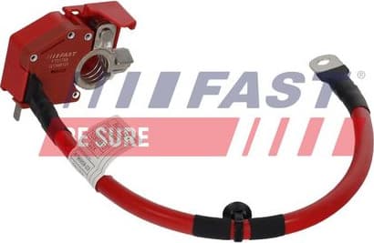 Battery Adapter FT01789