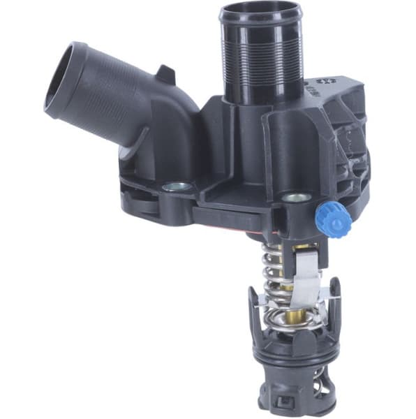 Thermostat, coolant 1246-103K - image 5