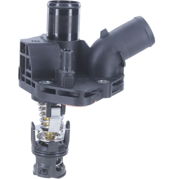 Thermostat, coolant 1246-103K - image 6