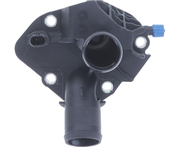 Thermostat, coolant 1246-103K - image 7