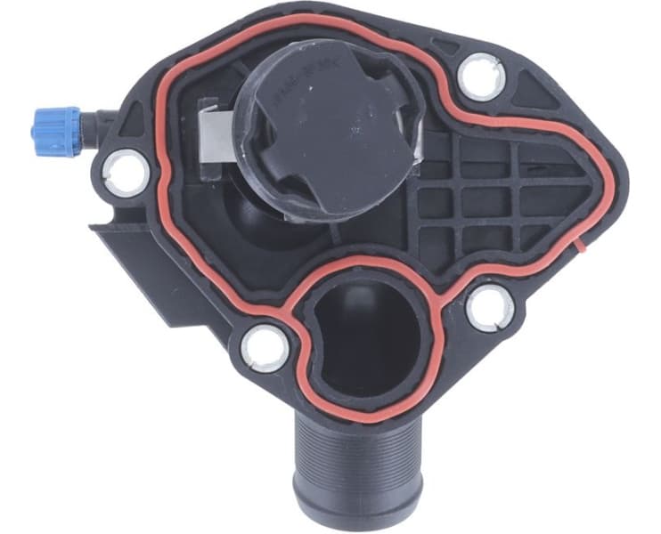 Thermostat, coolant 1246-103K - image 8