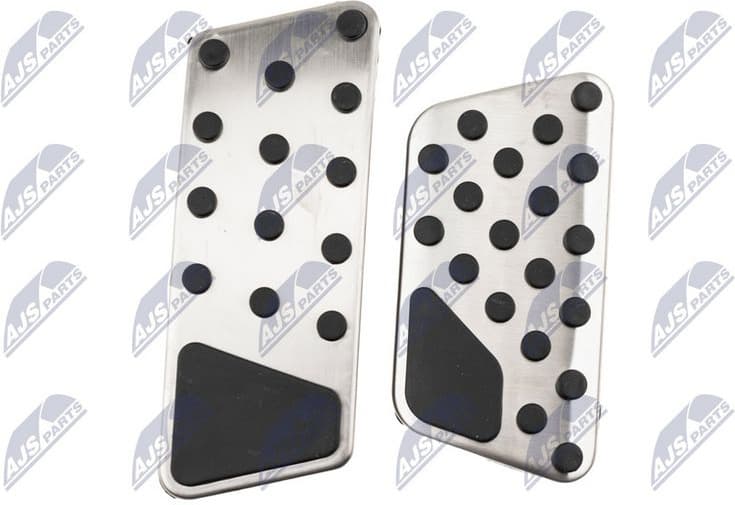 Pedal Pad Set EZC-CH-123 - image 3