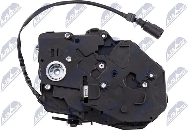 Tailgate Lock EZC-VW-735 - image 2