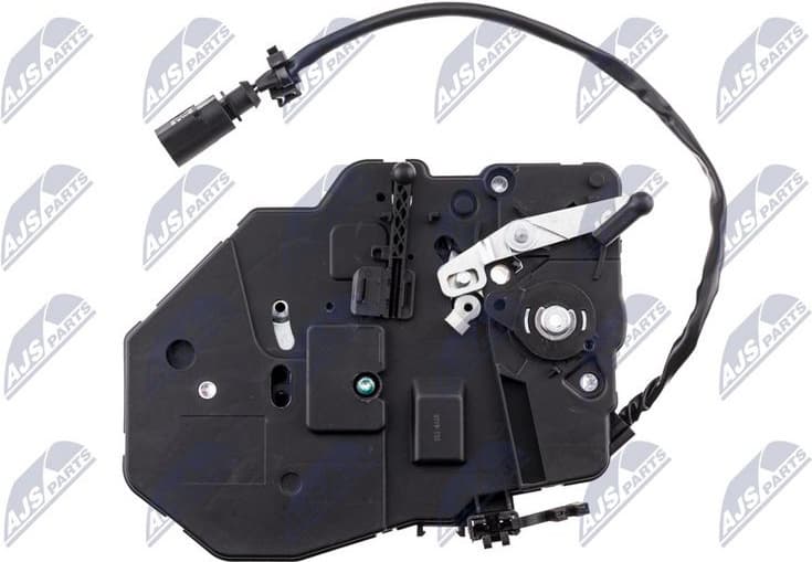 Tailgate Lock EZC-VW-735 - image 3