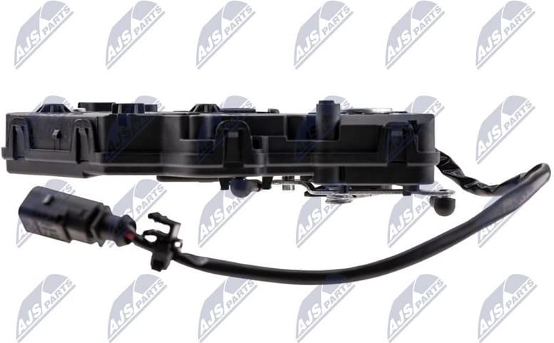 Tailgate Lock EZC-VW-735 - image 4