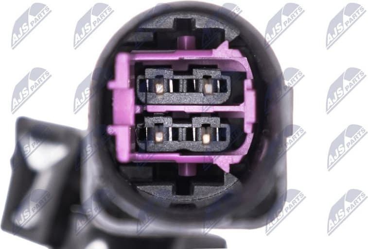 Tailgate Lock EZC-VW-735 - image 5