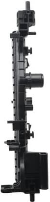 Radiator, engine cooling 8MK 366 301-491 - image 4