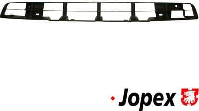 Ventilation Grille, bumper JOPEX 1184551500