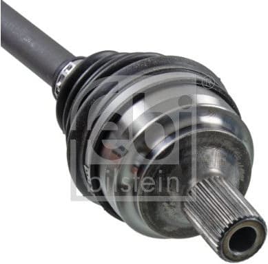 Drive Shaft 196466 - image 2