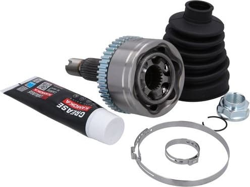 Joint Kit, drive shaft 6516 - image 4