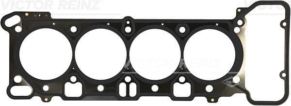 Gasket, cylinder head 61-10194-00