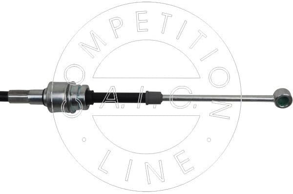 Cable Pull, manual transmission Original AIC Quality 58984 - image 3