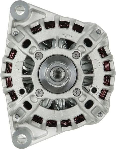 Alternator SEG Automotive A0957(SEG)