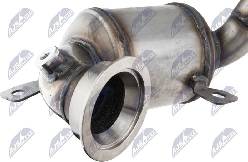 Catalytic Converter KAT-VW-022 - image 2