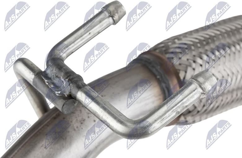Catalytic Converter KAT-VW-022 - image 3