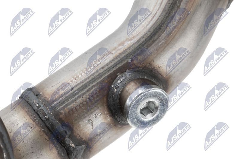 Catalytic Converter KAT-VW-022 - image 4