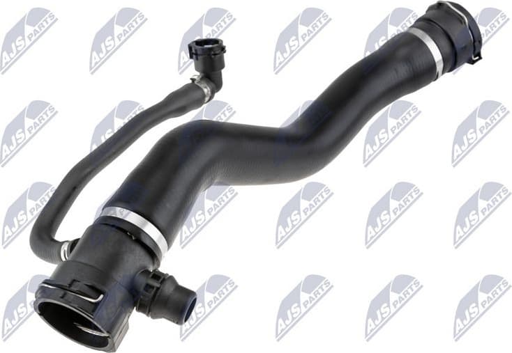 Radiator Hose CPP-BM-108