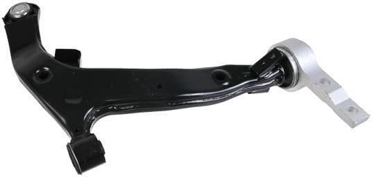 Control/Trailing Arm, wheel suspension A 57-00032A-SX