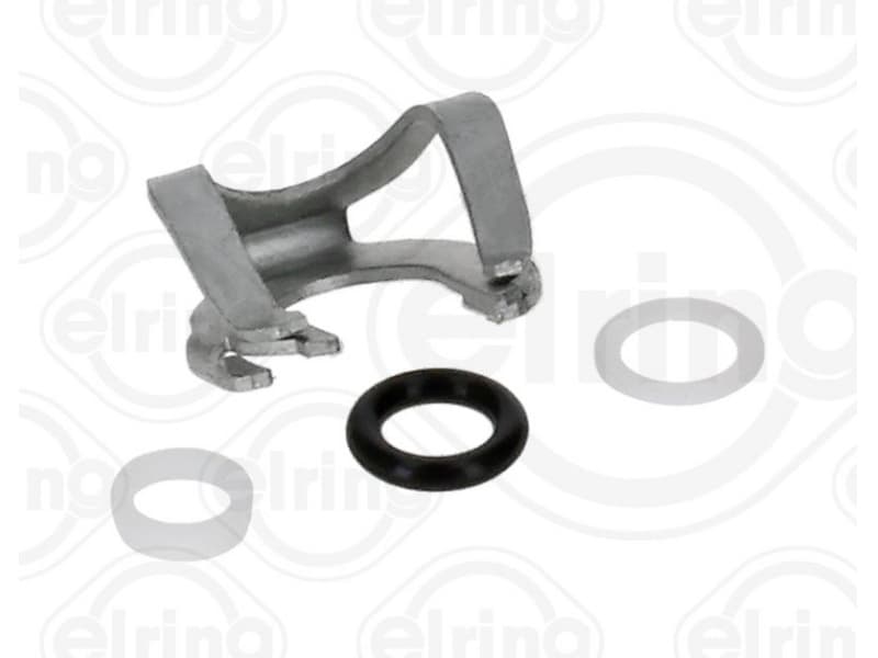 Seal Ring Set, injection valve B47.510