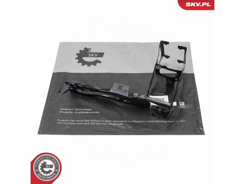 Headlight Base 97SKV256